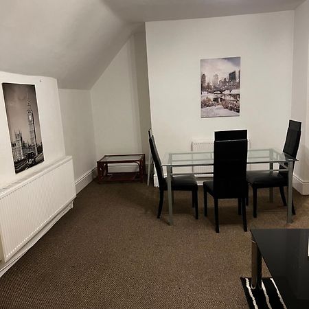 Ferienwohnung No 5 - Large 1 Bed Near Sefton Park And Lark Lane Liverpool Exterior foto