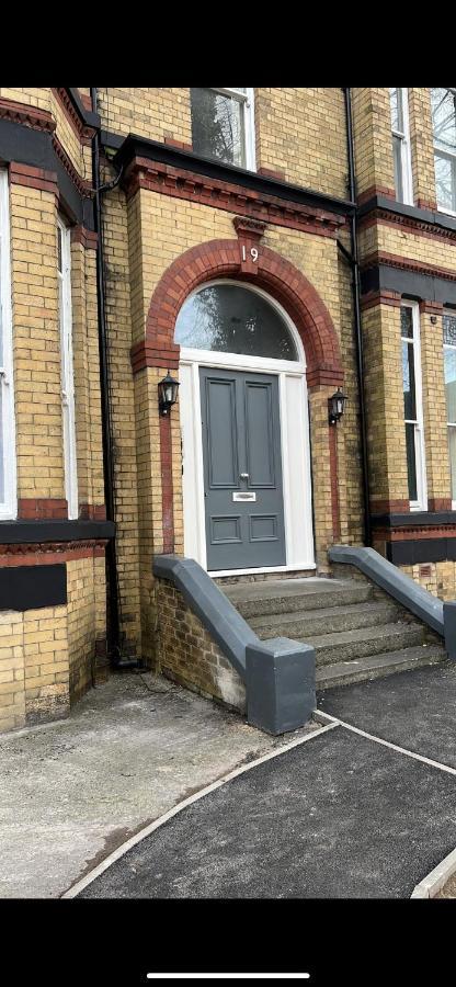 Ferienwohnung No 5 - Large 1 Bed Near Sefton Park And Lark Lane Liverpool Exterior foto