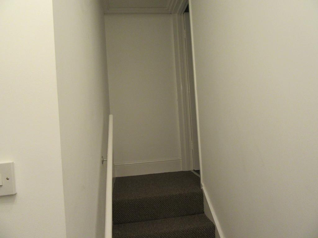 Ferienwohnung No 5 - Large 1 Bed Near Sefton Park And Lark Lane Liverpool Exterior foto