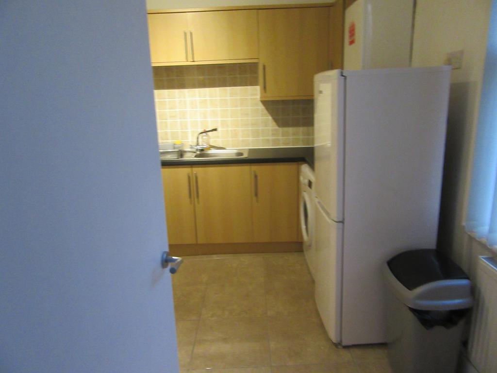 Ferienwohnung No 5 - Large 1 Bed Near Sefton Park And Lark Lane Liverpool Exterior foto